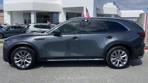 2024 Mazda CX-90 3.3 Turbo Premium