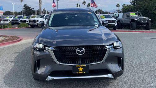 2024 Mazda CX-90 3.3 Turbo Premium
