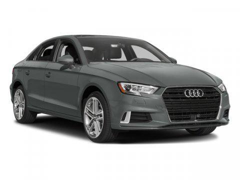 2017 Audi A3 2.0T Premium