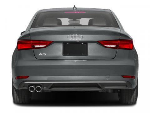 2017 Audi A3 2.0T Premium
