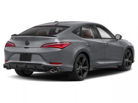 2023 Acura Integra A-SPEC Technology