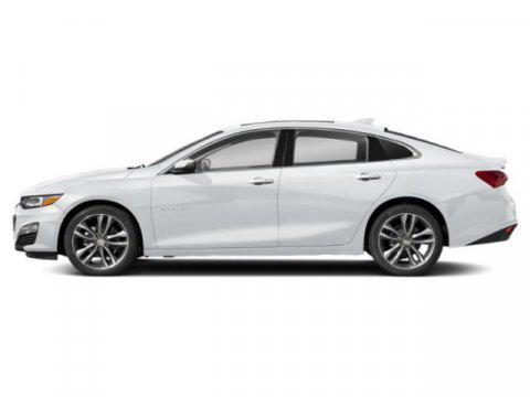 2024 Chevrolet Malibu FWD 2LT