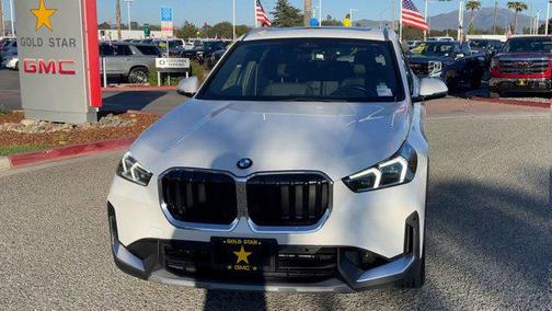 2023 BMW X1 xDrive28i