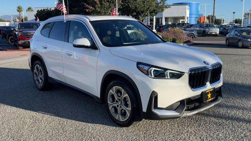 2023 BMW X1 xDrive28i