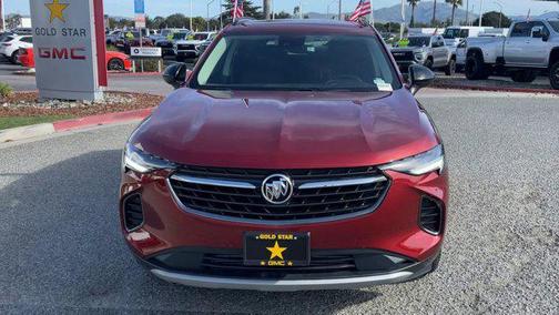 2023 Buick Envision Preferred AWD