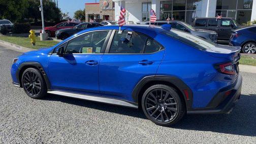 2023 Subaru WRX Limited