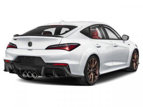 2024 Acura Integra Type S