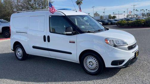 2022 RAM ProMaster City Tradesman