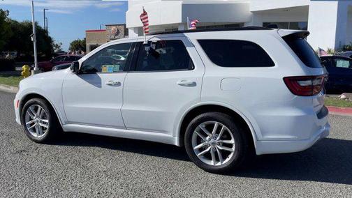 2023 Dodge Durango GT Plus