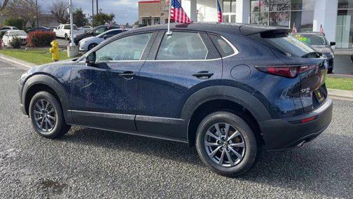 2024 Mazda CX-30 2.5 S