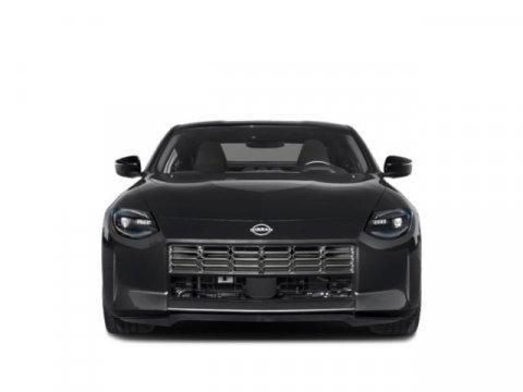 2025 Nissan Z Performance