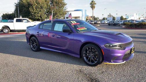 2023 Dodge Charger R/T