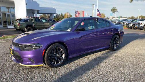 2023 Dodge Charger R/T