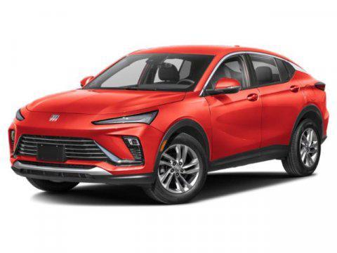 2024 Buick Envista Preferred FWD