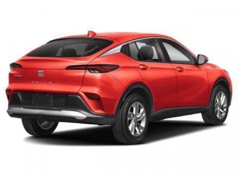 2024 Buick Envista Preferred FWD