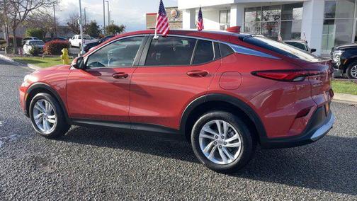 2024 Buick Envista Preferred FWD