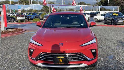 2024 Buick Envista Preferred FWD