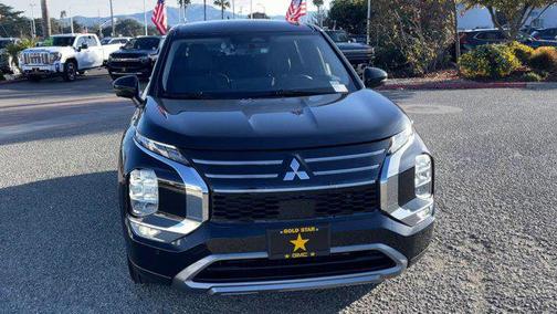 2025 Mitsubishi Outlander SE 2.5 2WD