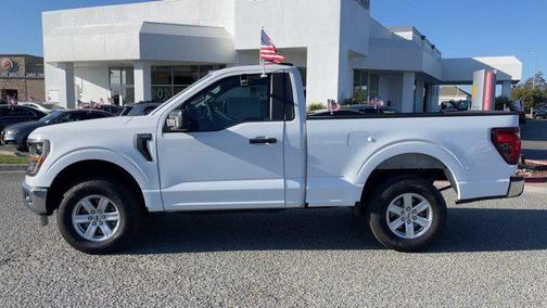 2024 Ford F-150 XL