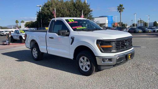 2024 Ford F-150 XL