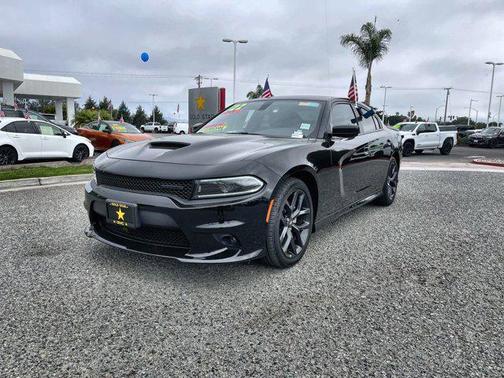 2022 Dodge Charger R/T