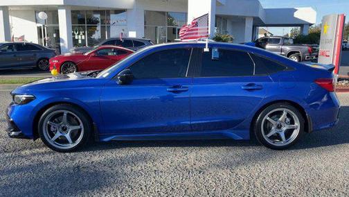 2023 Honda Civic Si Base