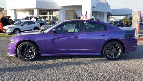 2023 Dodge Charger R/T