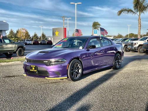 2023 Dodge Charger R/T