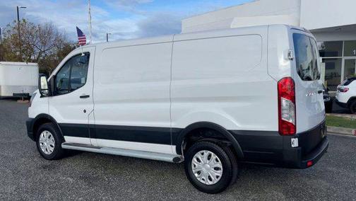 2024 Ford Transit-250 Base