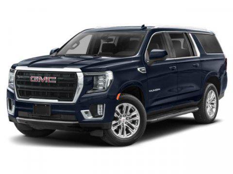 2024 GMC Yukon XL SLE