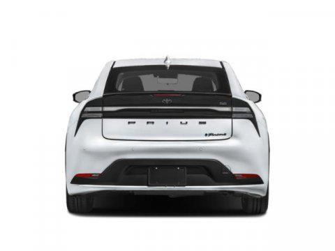 2024 Toyota Prius Prime XSE Premium