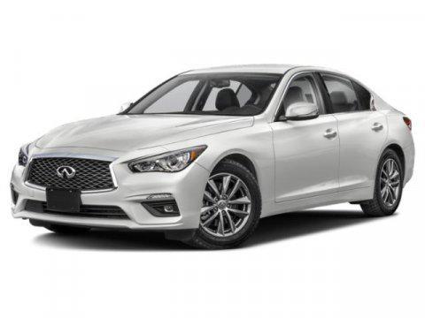 2023 INFINITI Q50 3.0t SENSORY