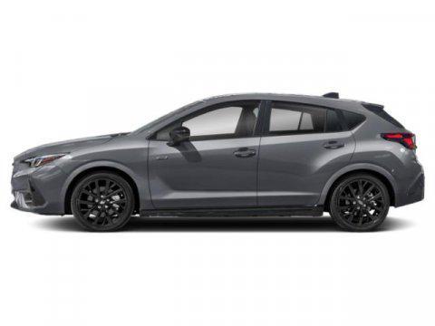 2024 Subaru Impreza RS