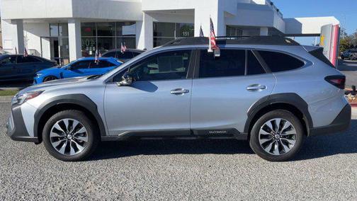 2023 Subaru Outback Limited