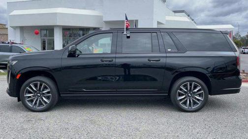 2023 Cadillac Escalade ESV Sport Platinum