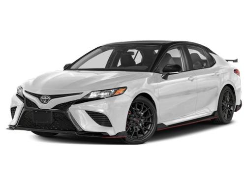 2024 Toyota Camry TRD V6