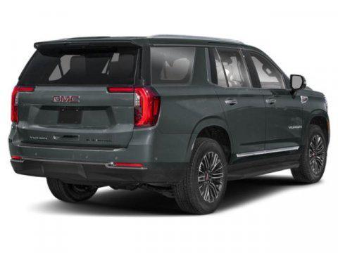2026 GMC Yukon 4WD AT4