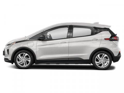 2023 Chevrolet Bolt EV FWD 2LT