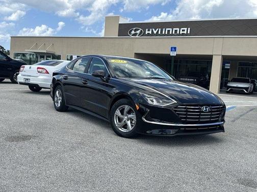 2023 Hyundai SONATA SE