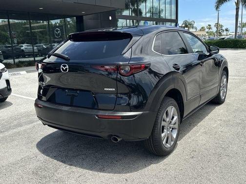 2022 Mazda CX-30 2.5 S Select Package