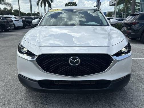 2020 Mazda CX-30 Preferred