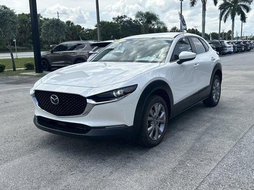 2020 Mazda CX-30 Preferred