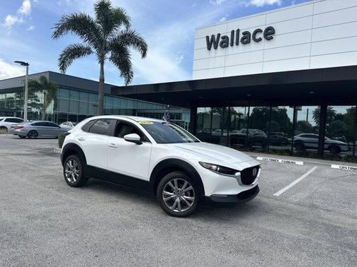 2020 Mazda CX-30 Preferred