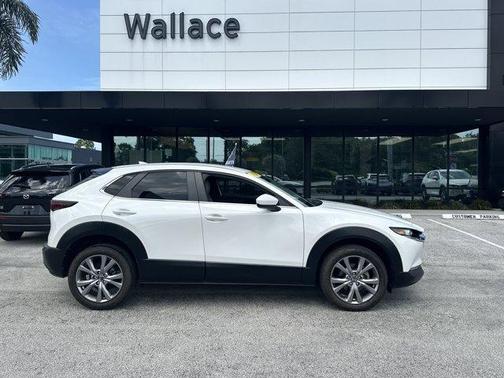 2020 Mazda CX-30 Preferred