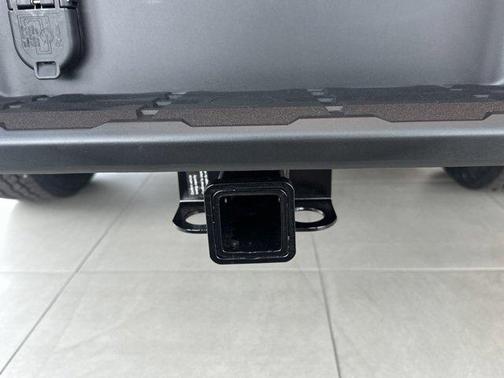 2025 Nissan Frontier PRO-X