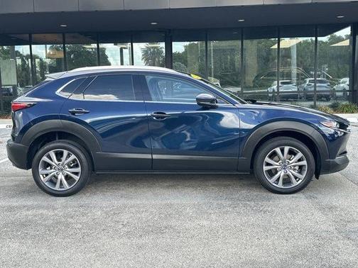 2021 Mazda CX-30 Premium Package
