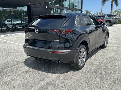 2021 Mazda CX-30 Select