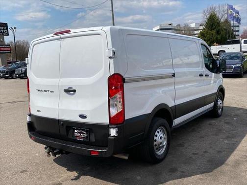 2020 Ford Transit-150 Base