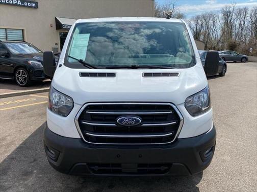 2020 Ford Transit-150 Base