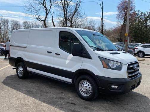 2020 Ford Transit-150 Base